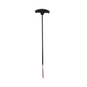 357/.38/9 मिमी बोर कांस्य ब्रिस्टल के साथ शिकार सामान सफाई किट - Product Image 6