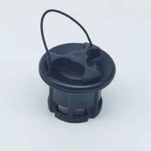 Valve <span class=keywords><strong>de</strong></span> buse d'air POM Valve d'air pour bateau <span class=keywords><strong>de</strong></span> pêche gonflable en caoutchouc dériveur radeau piscine - Product Image 1