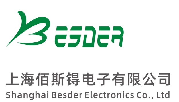 Shanghai Besder Electronic Co., Ltd. logo