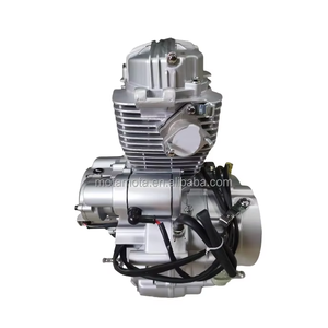 Hiệu suất cao 4 Xi lanh động cơ xe máy lắp ráp cho 110cc 150cc 200cc 250cc động cơ tại Trung Quốc - Product Image 3