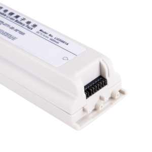 بطارية قابلة لإعادة الشحن li23001a لميني M5 M5T M6 M7 Series M7E M7 Super M7 Expert-20-بهو- - Product Image 5