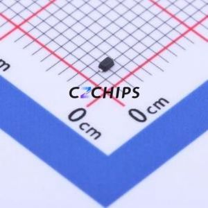 ไดโอดซีเนอร์ BZX584C5V1 523(SC-79) ชิปไดโอด ZOD-ใหม่ของแท้ - Product Image 1