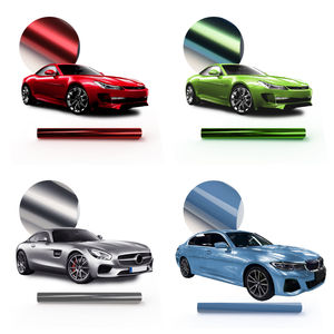 ฟิล์มกันรอยสีแ<span class=keywords><strong>ด</strong></span>ง TPU ซ่อมแซมตัวเองไ<span class=keywords><strong>ด</strong></span>้ ป้องกันรังสีอินฟราเร<span class=keywords><strong>ด</strong></span> 90% ป้องกันรังสียูวี 99% ความหนา 7.5 มิล ป้องกันทราย รับประกัน 5 ปีขึ้นไป - Product Image 1