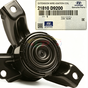 Support moteur de haute qualité BRACKET ASSY-ENGINE MTG 21810-D9200 21810D9200 pour Hyundai ACCENT 21810 D9200 - Product Image 1