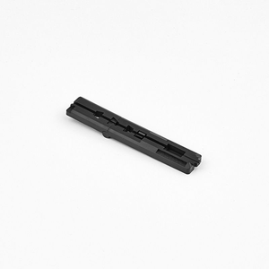 Outils de <span class=keywords><strong>fibre</strong></span> <span class=keywords><strong>optique</strong></span> SC FTTH 2 en 1, rails de guidage pliables, guide-<span class=keywords><strong>fibre</strong></span> à longueur fixe, décapant de revêtement, guide de coupe - Product Image 1