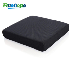 Silla <span class=keywords><strong>De</strong></span> Ruedas impermeable, asiento <span class=keywords><strong>De</strong></span> estadio con espuma viscoelástica, soporte trasero Para Silla <span class=keywords><strong>De</strong></span> ruedas, venta al por mayor - Product Image 1