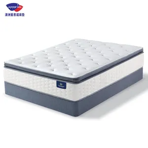 High Density Foam Mattress In Box Order Online Cooling Hybrid Mattress Latex Gel Memory Foam Pocket Spring Mattresses