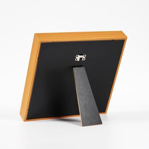 Caja <span class=keywords><strong>de</strong></span> Sombra con Rosa Real Preservada y Mariposa, 31*31cm, Arte Mural 3D Hecho a Mano con Flor Eterna, Único para Cumpleaños y Aniversarios, Morado - Product Image 5