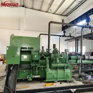 NUZHUO unità criogenica di separazione dell'aria liquida facile da usare Auto-PLC motore stabile LOX ossigeno liquido azoto <span class=keywords><strong>Argon</strong></span> generatore - Product Image 1