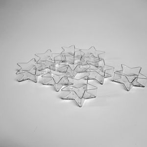 Hot Sales PC Round <strong>Tealight</strong> Candle <strong>Holders</strong> For Home Decoration - Product Image 3