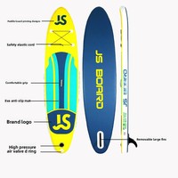 Planche à pagaie gonflable en PVC, SUP, embarcation aquatique, loisirs aquatiques en plein air, planche de surf pliable
