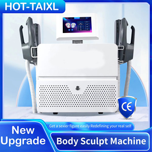 New 360 Rotating Cellulite Reduction Body Shaping Skin Lifting Inner Ball Roller Slimming <b>Massager</b> <b>Machine</b> - Product Image 5