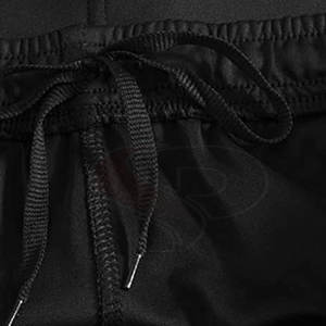 Chándal de lana con cremallera para hombre, traje cálido informal con chaqueta y pantalones con cremallera para invierno, 2024 - Product Image 4