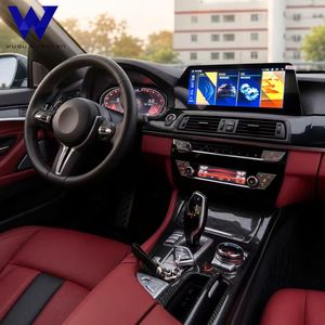 Radio de Coche Android con <span class=keywords><strong>Pantalla</strong></span> Táctil de Fábrica de 9 Pulgadas, Navegación GPS, <span class=keywords><strong>SEAT</strong></span> <span class=keywords><strong>IBIZA</strong></span> <span class=keywords><strong>6J</strong></span> MK4 2009-2014, CarPlay, BT, FM, USB, DSP, Reproductor de Vídeo - Product Image 4