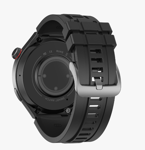 Reloj Inteligente DF MT78 de Alta Gama para Hombre, Comunicación de Modo Dual, Resistente al Agua IP67, Modo Multideportivo, Asistente de Voz - Product Image 4