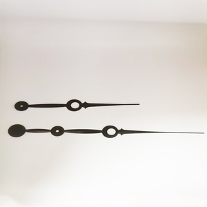 Bình Tĩnh Trang nghiêm Tinh Tế Mô Hình Đồng Hồ Tay Kim Loại Cơ Chế Với Thạch Anh Pin Powered Cho Phong Cách Truyền Thống Tùy Chỉnh Kích Thước - Product Image 3