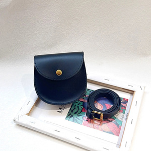 Instagram retro çocuk çantası, internette ünlü stil, şık erkek ve kadın omuz çantası, küçük göğüs çantası, aksesuar çantası - Product Image 6