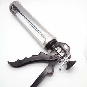 <span class=keywords><strong>Pistolet</strong></span> à colle/<span class=keywords><strong>pistolet</strong></span> à <span class=keywords><strong>silicone</strong></span>/<span class=keywords><strong>pistolet</strong></span> à mastic en <span class=keywords><strong>silicone</strong></span> adhésif de 9 pouces, <span class=keywords><strong>prix</strong></span> d'usine, en vente - Product Image 1