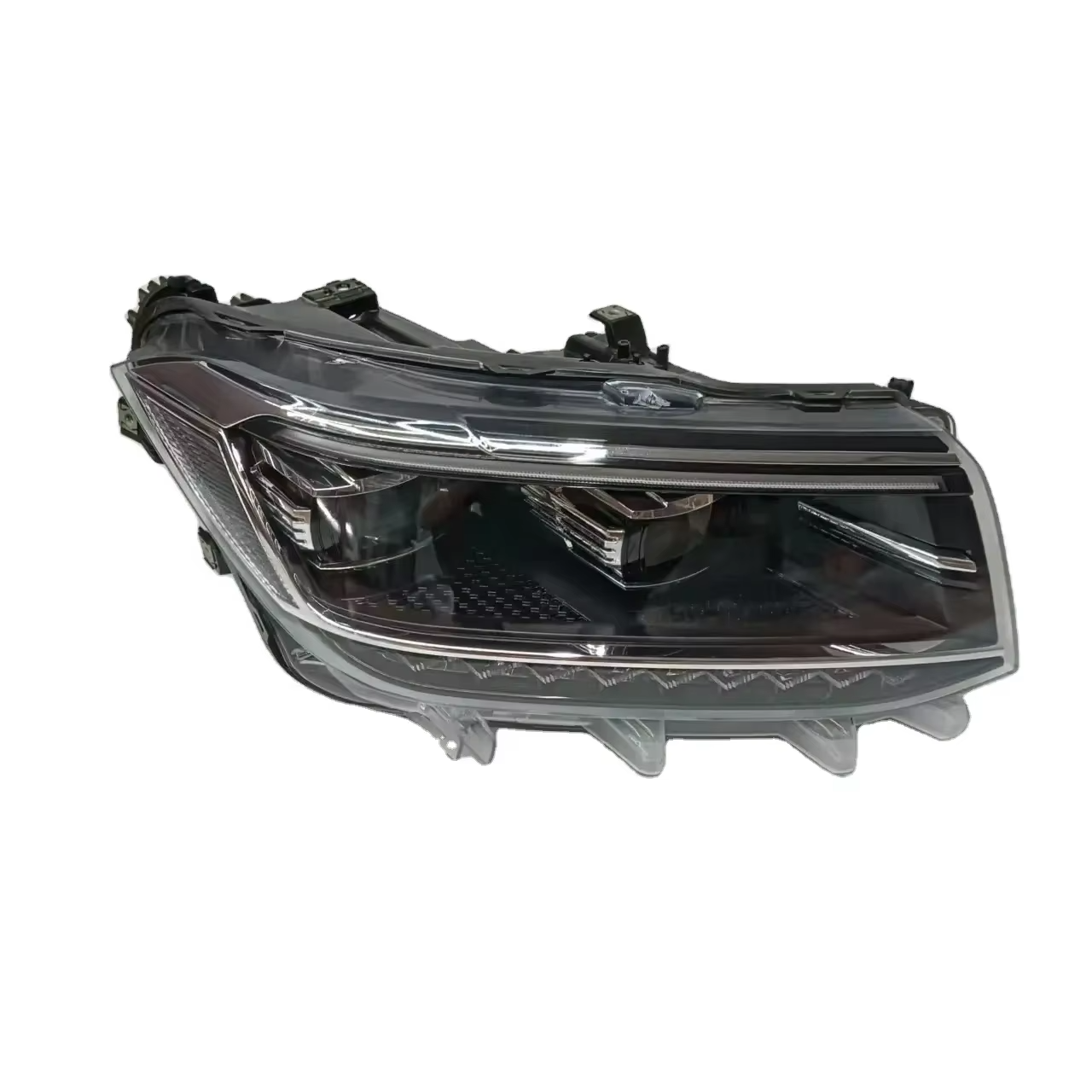 สีขาวอบอุ่น