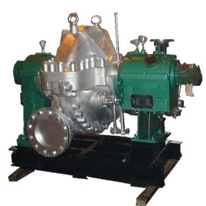 DTEC Power Plant Boiler EPC Project <strong>Small</strong> <strong>Steam</strong> <strong>Turbine</strong> 1.6MW for Power Plant Equipment <strong>Steam</strong> <strong>Turbine</strong> <strong>Generator</strong> - Product Image 1