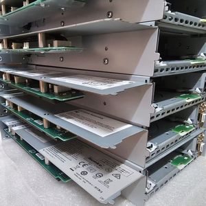 MSL2024 เทปไลบรารี 407351-001 0-Drive AK379A <span class=keywords><strong>2U</strong></span> - Product Image 2