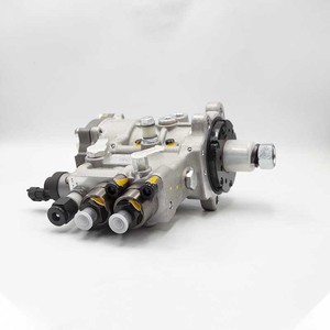 ปั๊มหัวฉีดน้ำมันเชื้อเพลิง CYCR-2 1D1G00-1111100-538 CB2E917B1 สำหรับเครื่องยนต์ดีเซล Yu-chai 4102 ปั๊มคอมมอนเรล CYCR-1 CB2E916D - Product Image 4