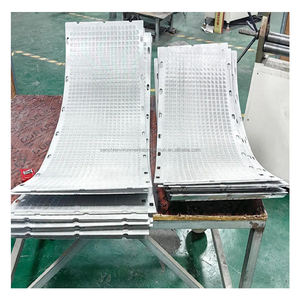 Separador de sólidos y líquidos para estiércol de aves de corral/tratamiento de separación húmedo seco/separación húmeda seca tipo tambor - Product Image 6