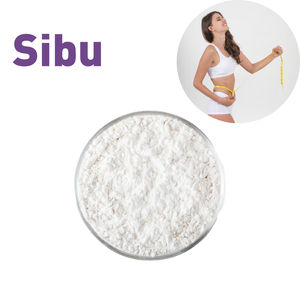 Supplément naturel Supplément de soutien métabolique Supplément de régime pour soins de beauté en poudre de Sibu pour perte de poids corporelle mince - Product Image 1