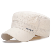 Gorra de Béisbol Unisex de Alta Calidad, Estilo Oxford Dobby, con Bordado a Mano de Frutas, de Secado Rápido, para Verano