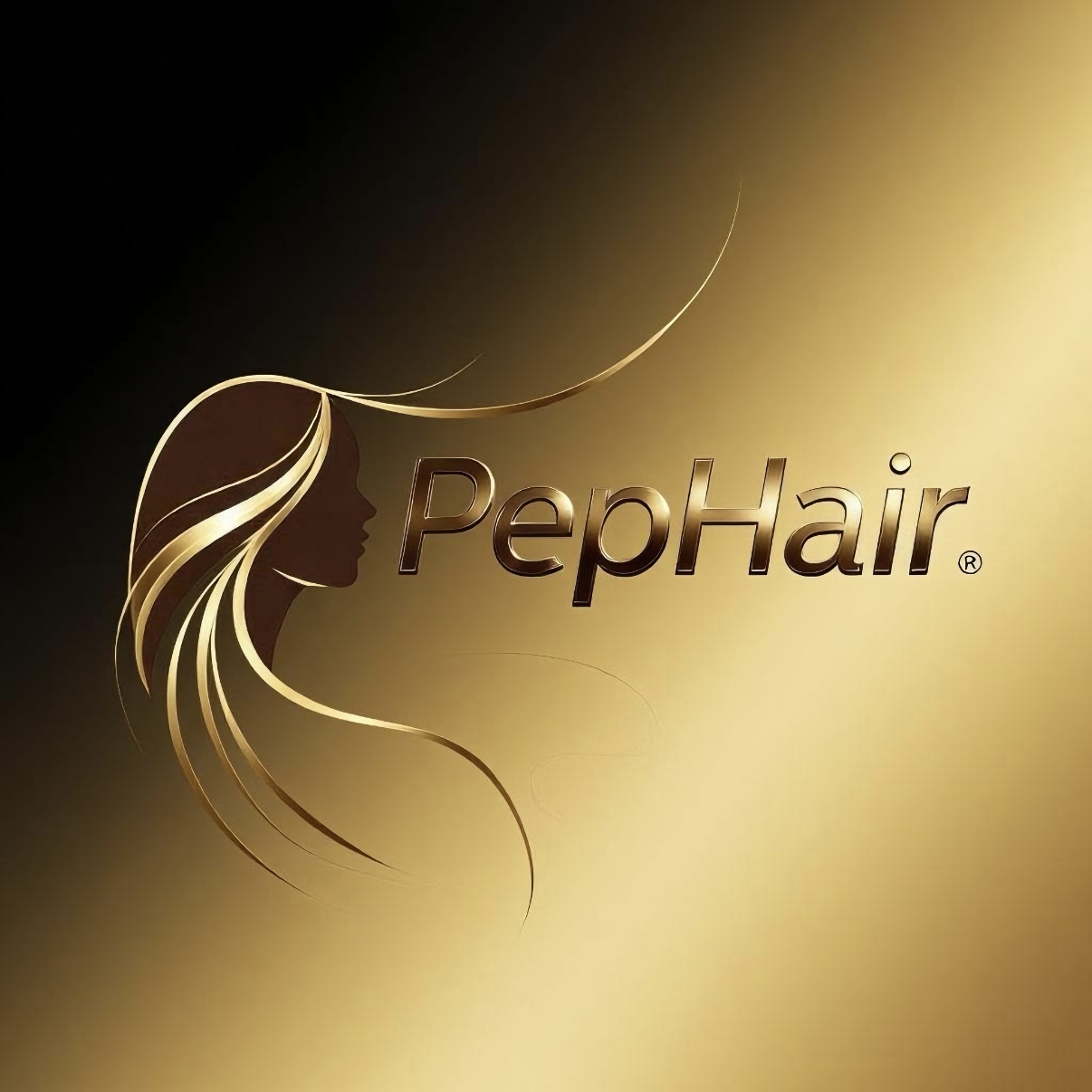 Yuzhou Pep Hair Products Co., Ltd. logo