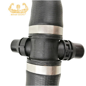 Harga Pabrik Suku Cadang Otomotif 11537603511 Selang Radiator untuk BMW Seri 5 F10 Seri 3 F30 Seri 1 F20 Seri 4 Seri 2 F22 - Product Image 6