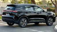 NUEVO CHERY TIGGO 7 2026, 6.1-8L TURBO LUXURY, 0KM, 5 PLAZAS, R20, CUERO OSCURO, 250-300PS, TRANSMISIÓN AUTOMÁTICA