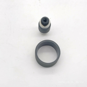 G2400 G1500 G3000 MP260 G3400 G2411 G3415 G2000 Pickup <b>Roller</b> Fits For Canon G2500 G3411 G3500 G2800 MP240 IP2770 G1000 MP230 - Product Image 5