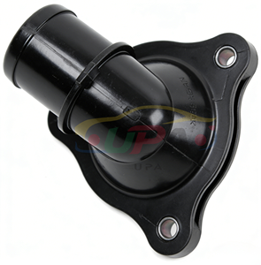 25631-3CAA0 256313CAA0 Conector de Entrada de Refrigerante para Hyundai Elantra Kia Sorento 25631 3CAA0 - Product Image 6