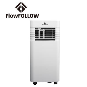 FlowFOLLOW Habitación Hogar 10000 BTU aire acondicionado Hogar 10000btu aire acondicionado portátil - Product Image 2