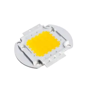 TOP 100 LED 3000k 100w Hochleistungs-Cob-LED