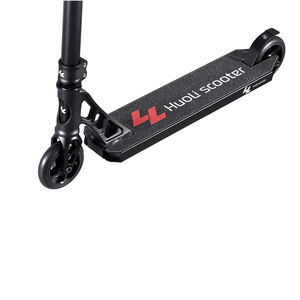 2024 personalizable EN14619 negro Stunt <span class=keywords><strong>Scooter</strong></span> nivel de entrada adolescentes Pro Extreme Stunt <span class=keywords><strong>Scooter</strong></span> para <span class=keywords><strong>MGP</strong></span> Pro <span class=keywords><strong>Scooter</strong></span> - Product Image 6