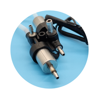 Assemblage de solénoïde de récupération de rechange SKN0866 compatible avec l'imprimante à jet d'encre Vj Cij