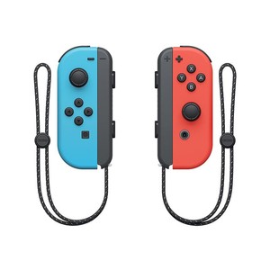 Nouvelle Offre Spéciale : Console de Jeu <span class=keywords><strong>Switch</strong></span> OLED Japonaise Rouge et Bleue NS, Version Renouvelée et Renforcée de HomeWholesale - Product Image 3