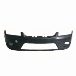 Pare-chocs avant de qualité supérieure 3N2117K819CDXWAA 7M511757BA pour <span class=keywords><strong>Ford</strong></span> <span class=keywords><strong>Focus</strong></span> année 07-08 /Fiesta - Product Image 1