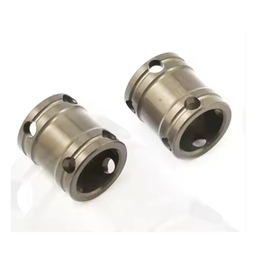 Indian Manufacturer SHIVCNC Custom CNC <b>Machining</b> Service Precision Titanium Zinc Alloy Stainless Steel Aluminum Metal CNC - Product Image 3