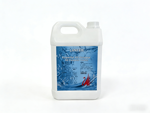 Agent de nettoyage universel multifonctionnel puissant en gros pour la dégraissage et le nettoyage dans divers contextes - Product Image 2