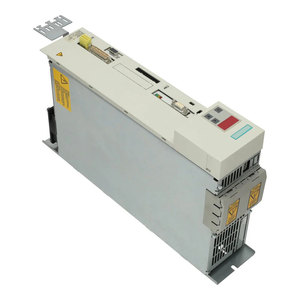 Tout neuf, 100% original, 6SE7021-0TP50 MASTERDRIVES SIMOVERT MOTION CONTROL COMPACT PLUS RS485 220V - Product Image 5