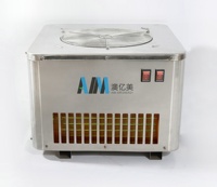Noix de cajou Grande Capacité Pupmkin Graines De Tournesol Café Cacao Séchoir Poivre Noir Machine De Séchage Sri Lanka