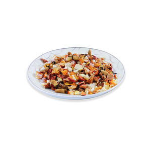 ชาผลไม้ผสมคาเฟอีนชาสมุนไพร<span class=keywords><strong>เสาวรส</strong></span>ส้มโอน้ำผึ้ง - Product Image 3