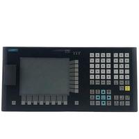 6FC5370-0AA00-3AA1PLCC Controlador CNC, Panel de Control Numérico, Máquina Herramienta CNC, Fresado, Torneado, Rectificado, Panel de Control CNC de Marca