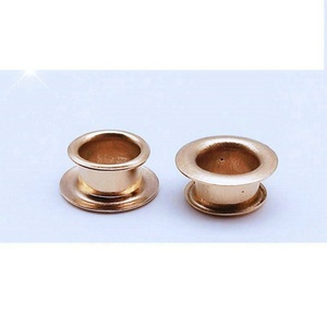Oem Custom Sheet Metal Stamping Parts <b>Services</b> <b>Fabrication</b> Precision Metal Brass Aluminum Stainless Steel Stamping Parts - Product Image 3