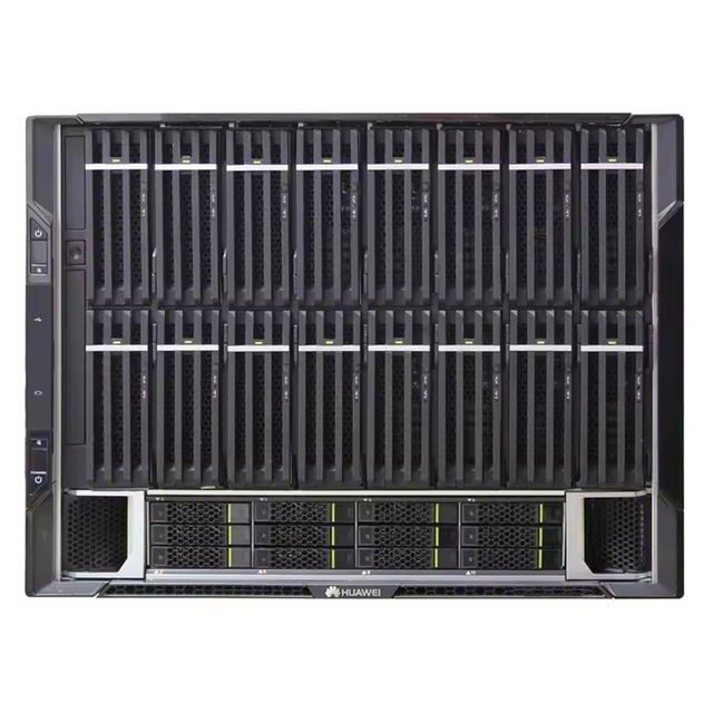 For Fusionserver RH8100V3 2U Xeon DDR4 64GB Used Rack Server in Stock