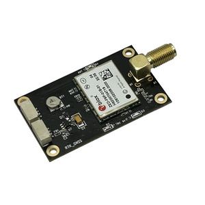 Độ chính xác cao gnss đa tần số centimet Mức tiêu thụ điện năng thấp ublo ZED-F9P rtk vi sai bay không người lái GPS f9p mô-đun - Product Image 3