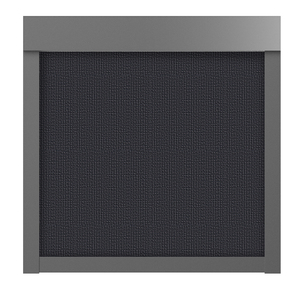ZHENPIN stores roulants d'<span class=keywords><strong>extérieur</strong></span> motorisés coupe-vent et imperméables <span class=keywords><strong>moteur</strong></span> intelligent stores et stores télécommandés taille personnalisée - Product Image 1